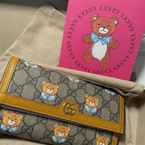 kai gucci wallet|kai gucci.